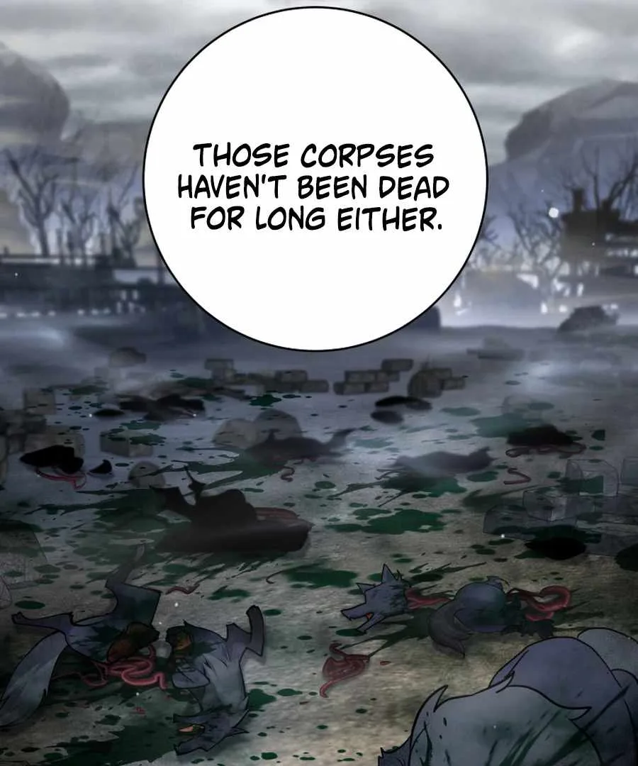 I Quit the Hero’s Party Chapter 124 page 13