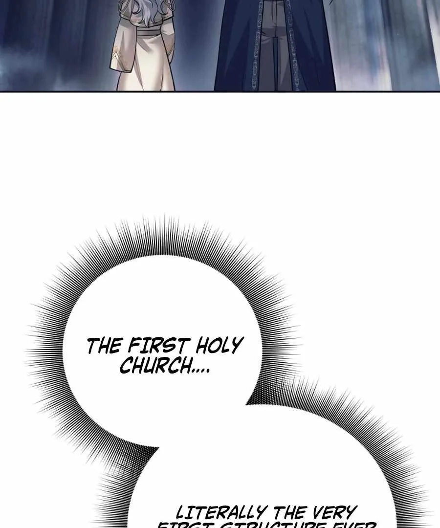 I Quit the Hero’s Party Chapter 124 page 31