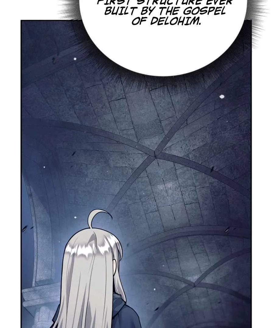 I Quit the Hero’s Party Chapter 124 page 32