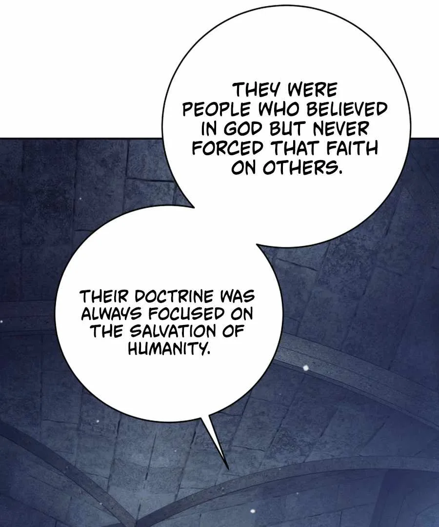 I Quit the Hero’s Party Chapter 124 page 36