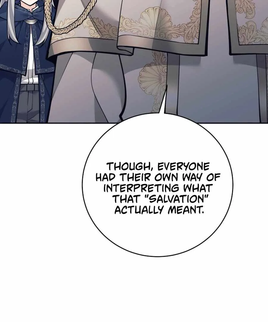 I Quit the Hero’s Party Chapter 124 page 38