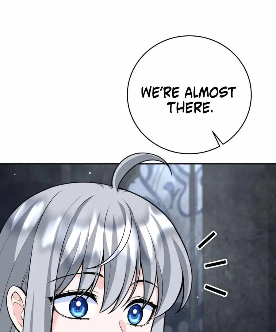 I Quit the Hero’s Party Chapter 124 page 39