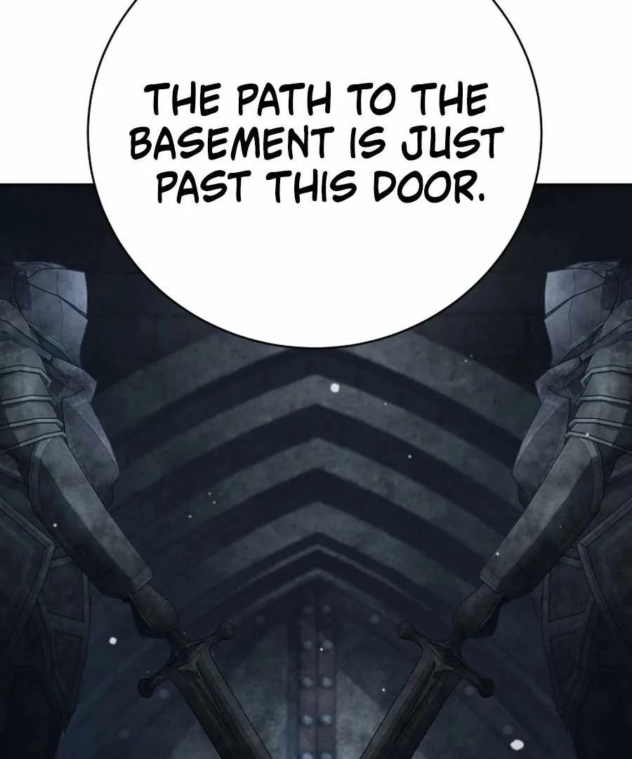 I Quit the Hero’s Party Chapter 124 page 41