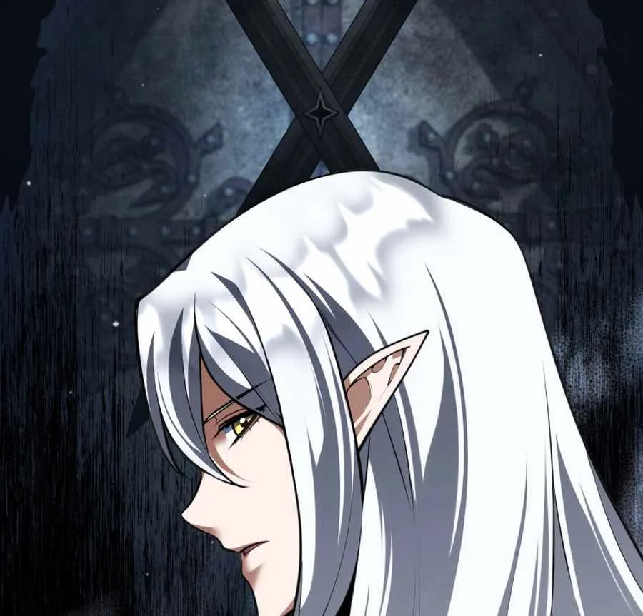 I Quit the Hero’s Party Chapter 124 page 42