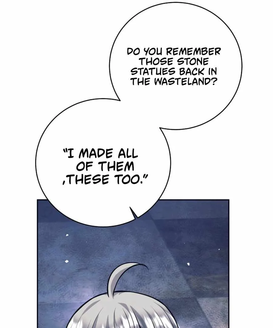 I Quit the Hero’s Party Chapter 124 page 44