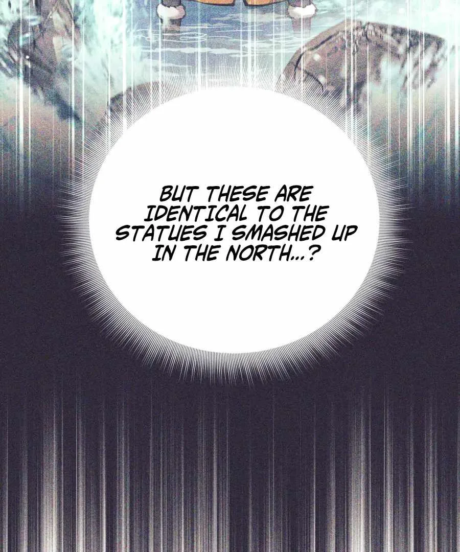 I Quit the Hero’s Party Chapter 124 page 49