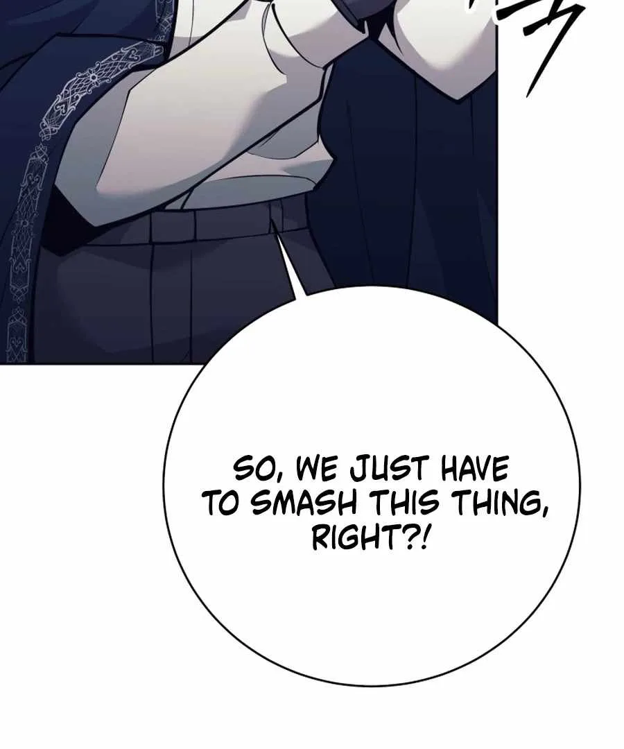 I Quit the Hero’s Party Chapter 124 page 52