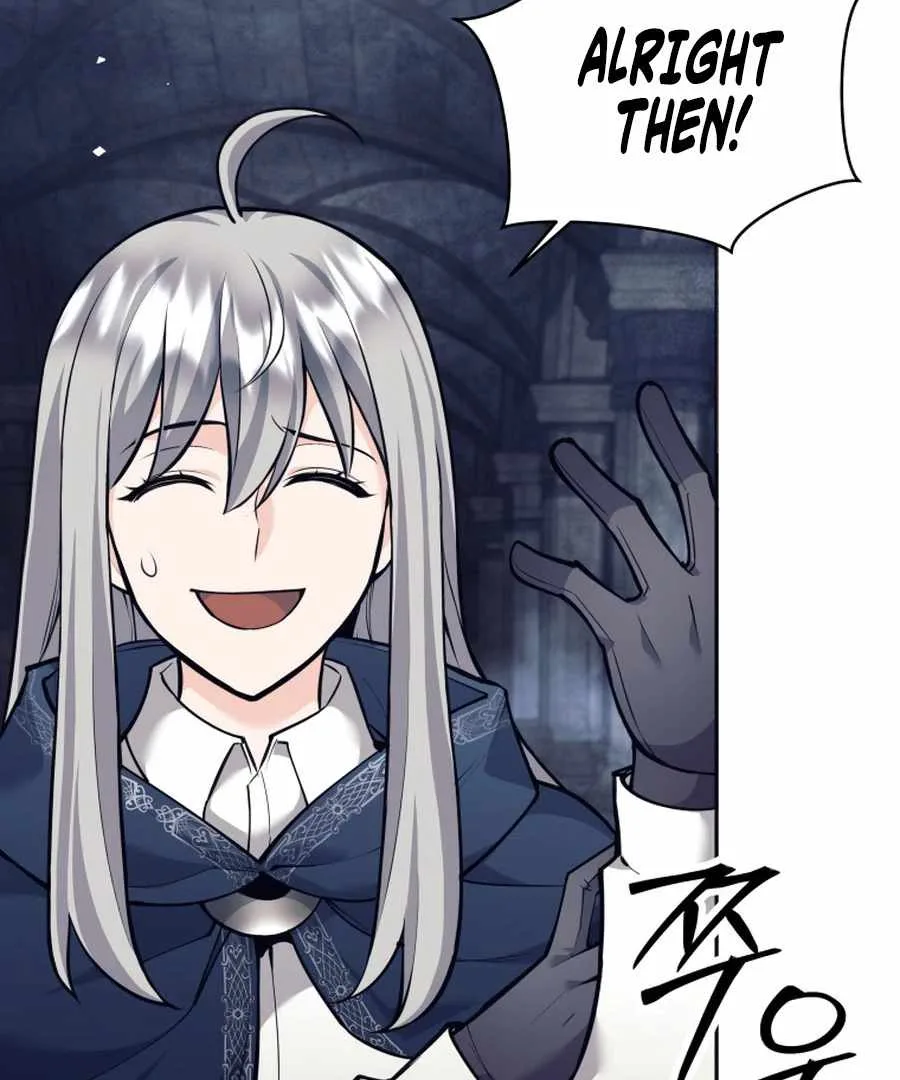 I Quit the Hero’s Party Chapter 124 page 51