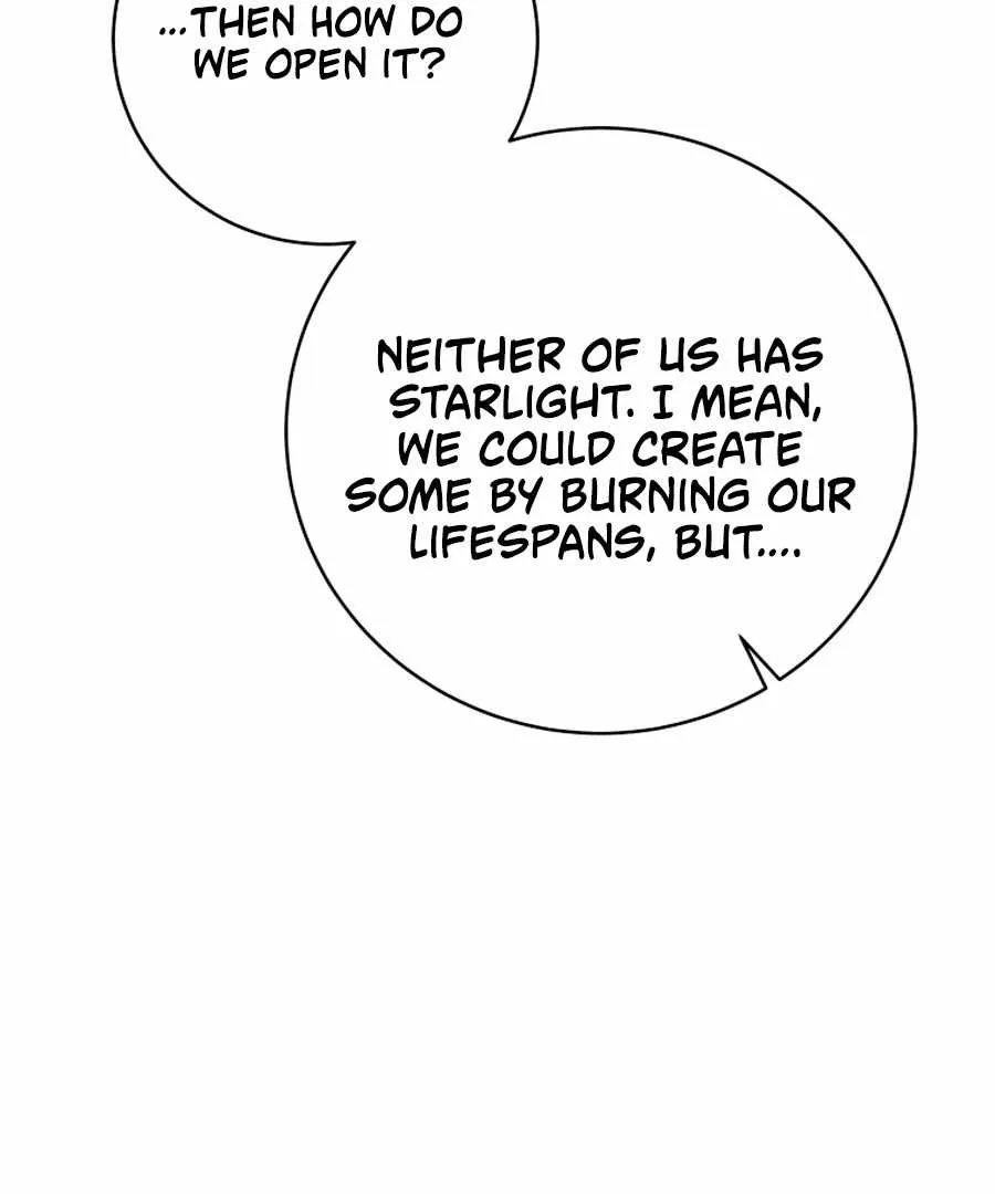 I Quit the Hero’s Party Chapter 124 page 61