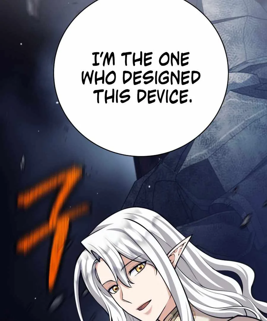 I Quit the Hero’s Party Chapter 124 page 65