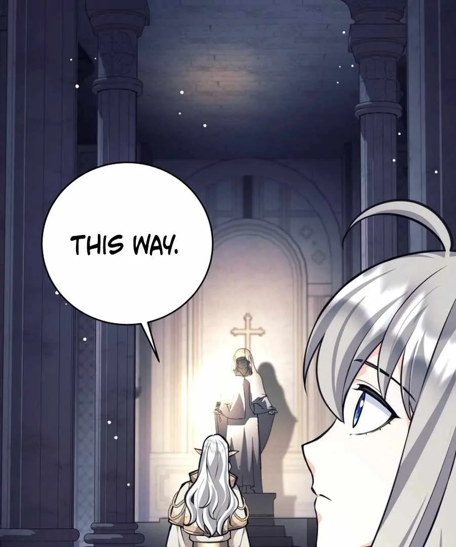 I Quit the Hero’s Party Chapter 124 page 73