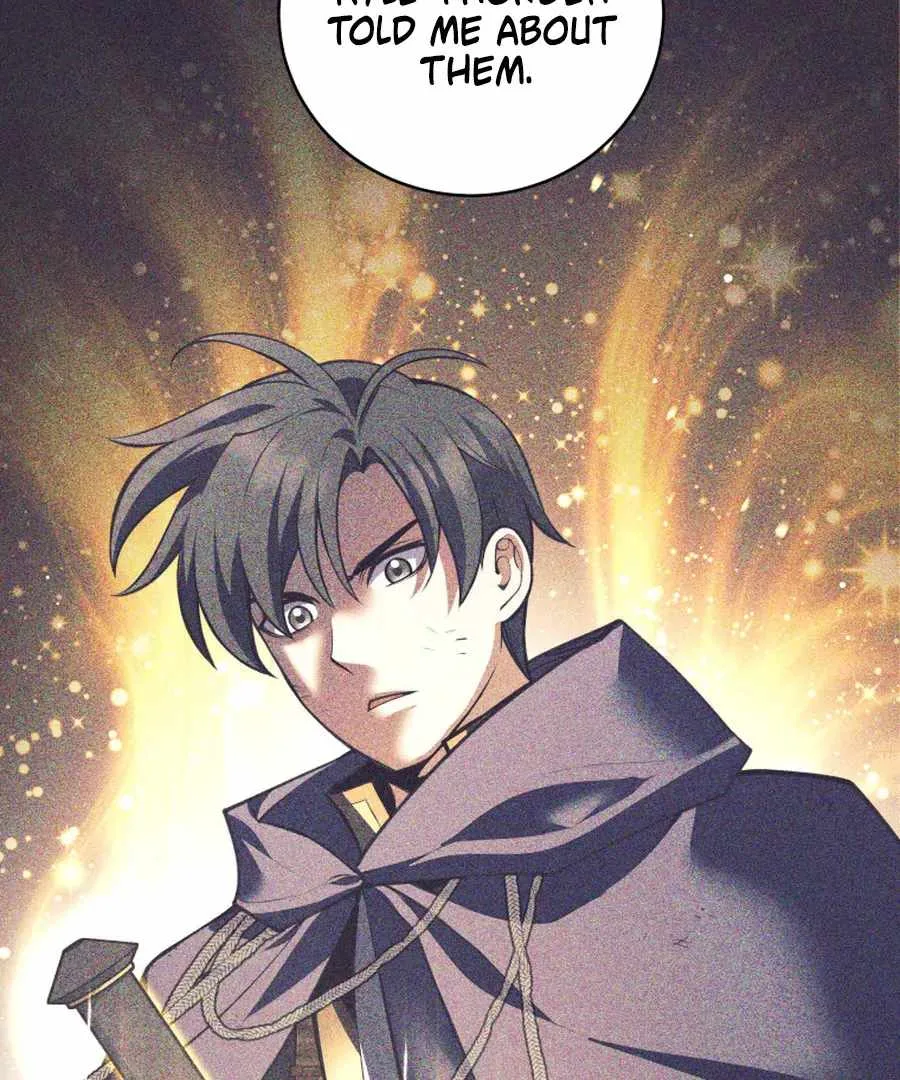I Quit the Hero’s Party Chapter 124 page 82