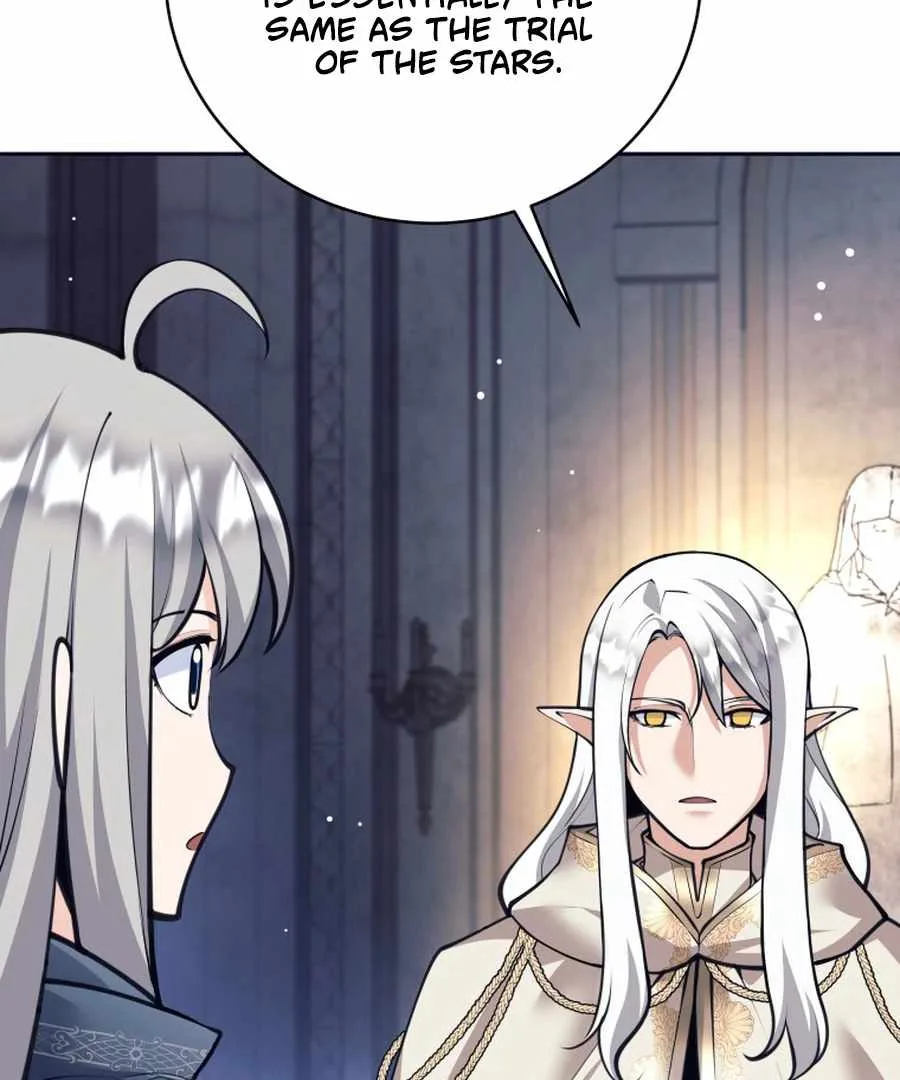 I Quit the Hero’s Party Chapter 124 page 88