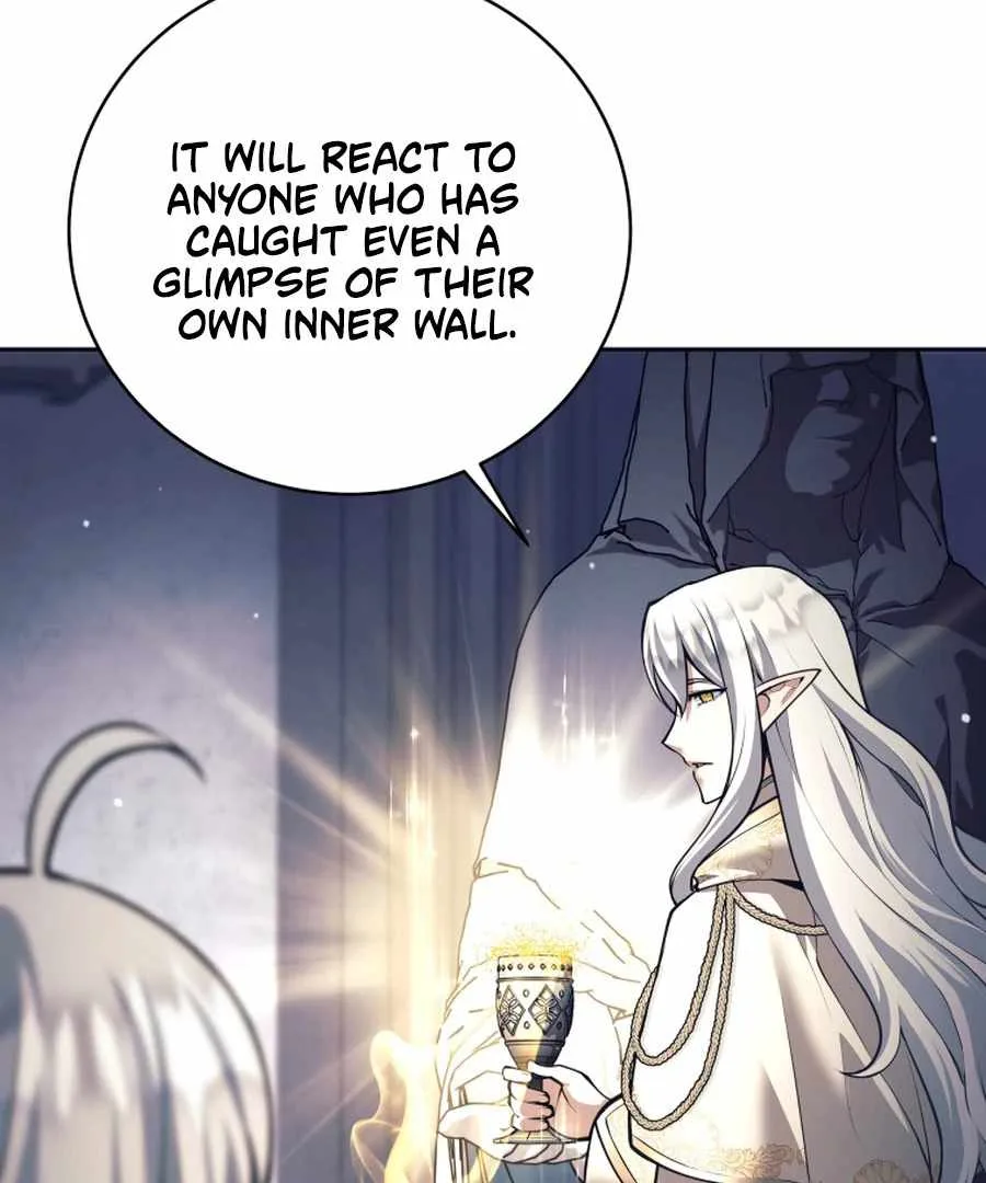 I Quit the Hero’s Party Chapter 124 page 101