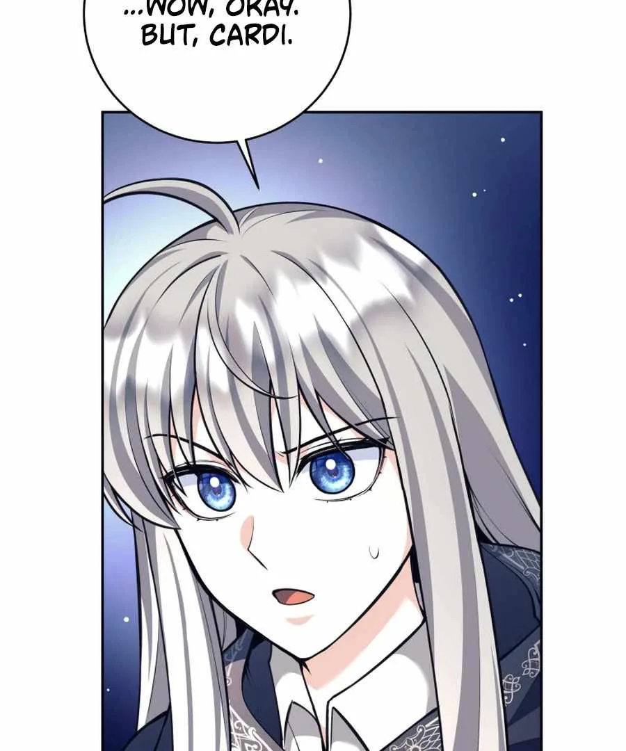 I Quit the Hero’s Party Chapter 124 page 118