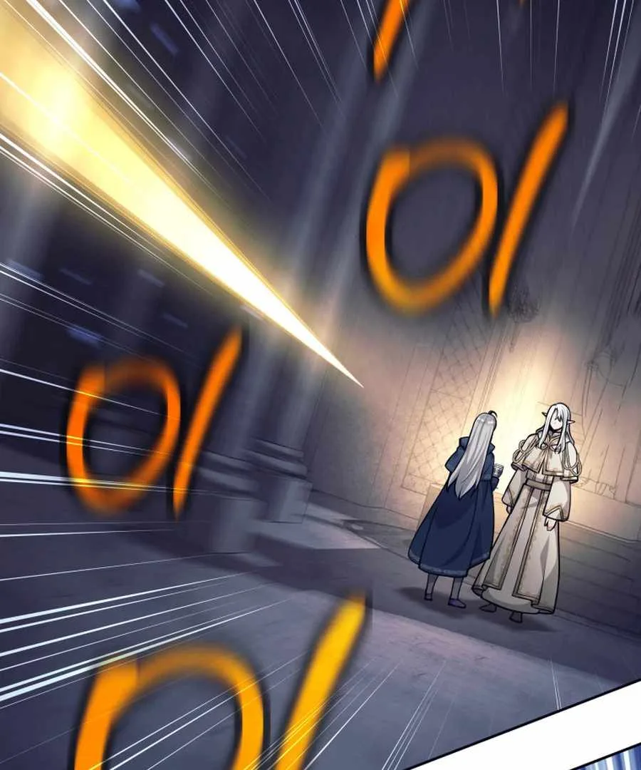 I Quit the Hero’s Party Chapter 124 page 121