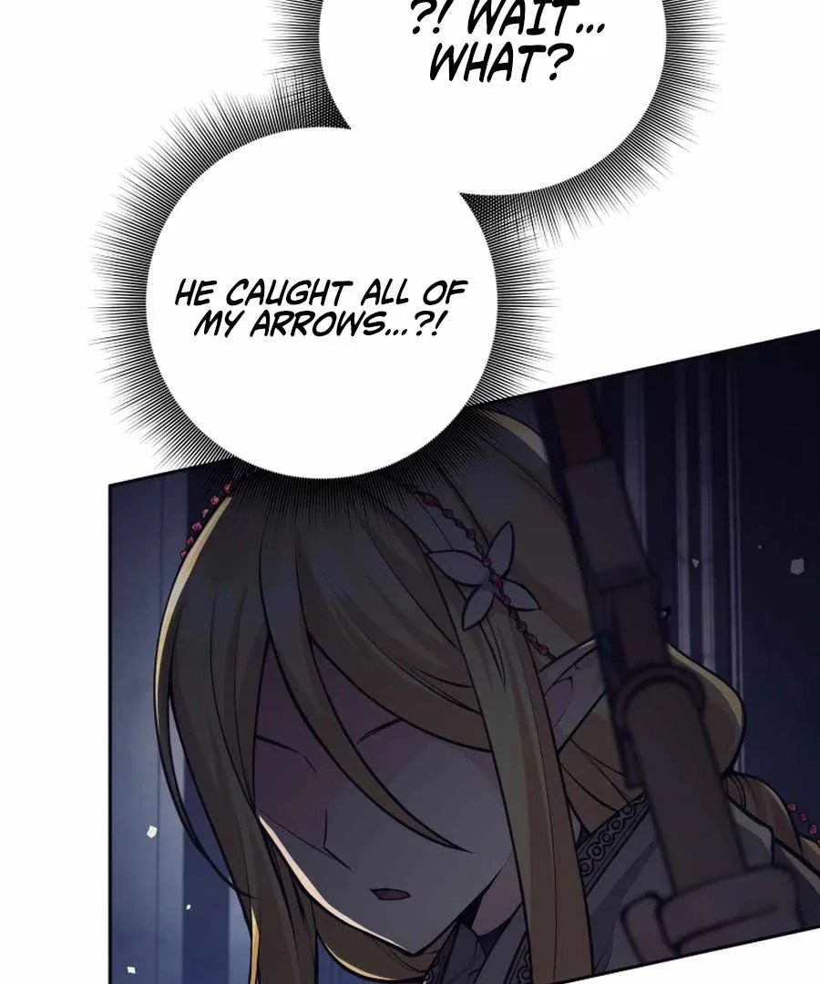 I Quit the Hero’s Party Chapter 124 page 136