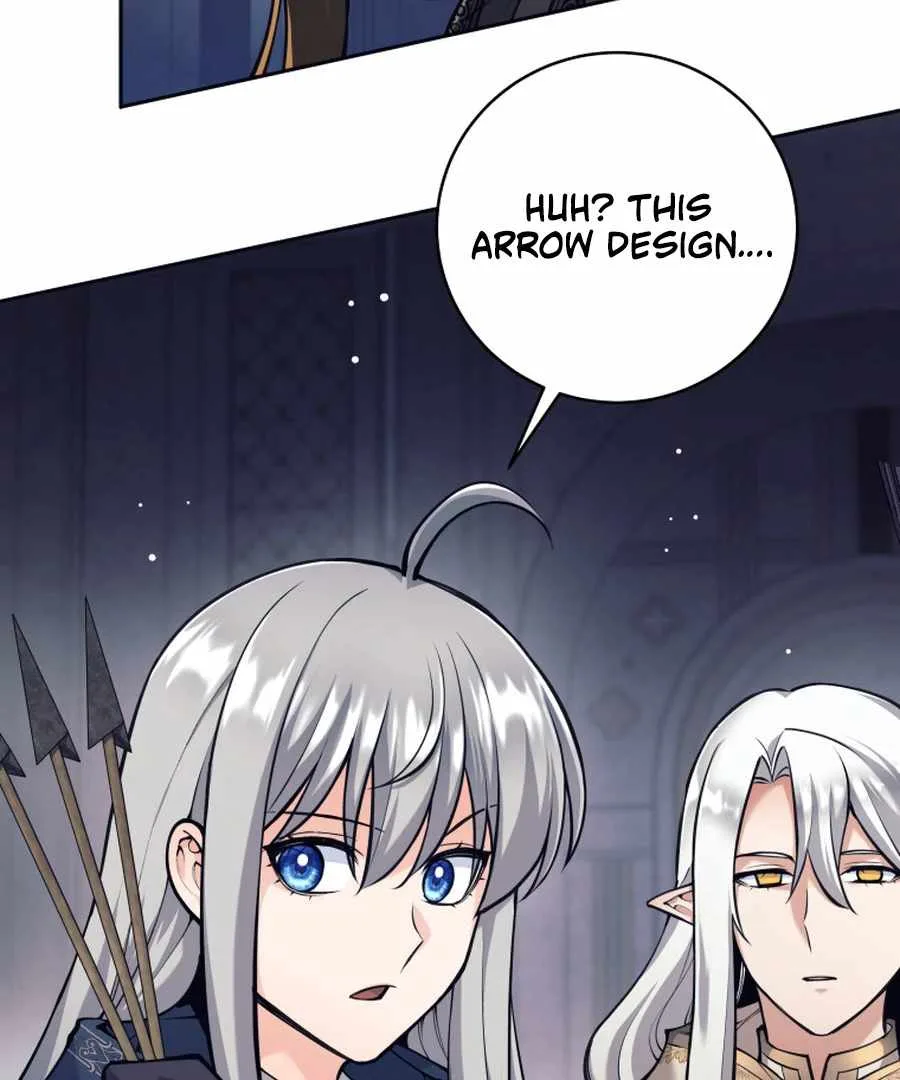 I Quit the Hero’s Party Chapter 124 page 137