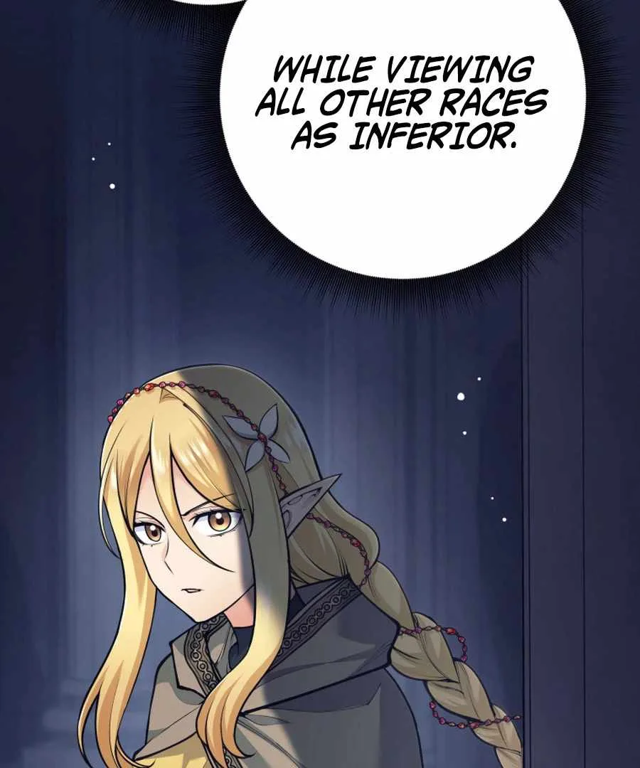 I Quit the Hero’s Party Chapter 124 page 149