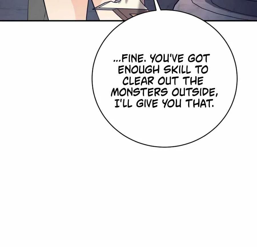 I Quit the Hero’s Party Chapter 124 page 151