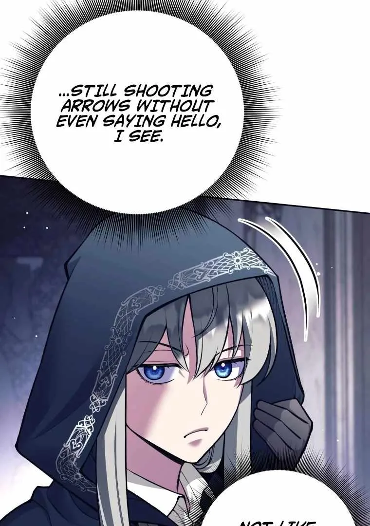 I Quit the Hero’s Party Chapter 125 page 9