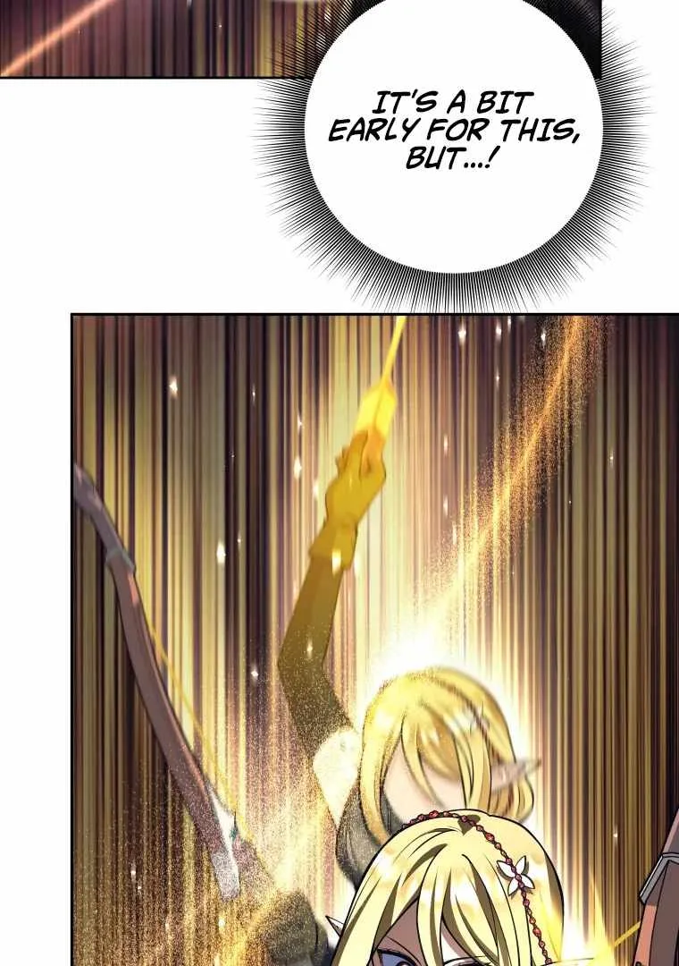 I Quit the Hero’s Party Chapter 125 page 32