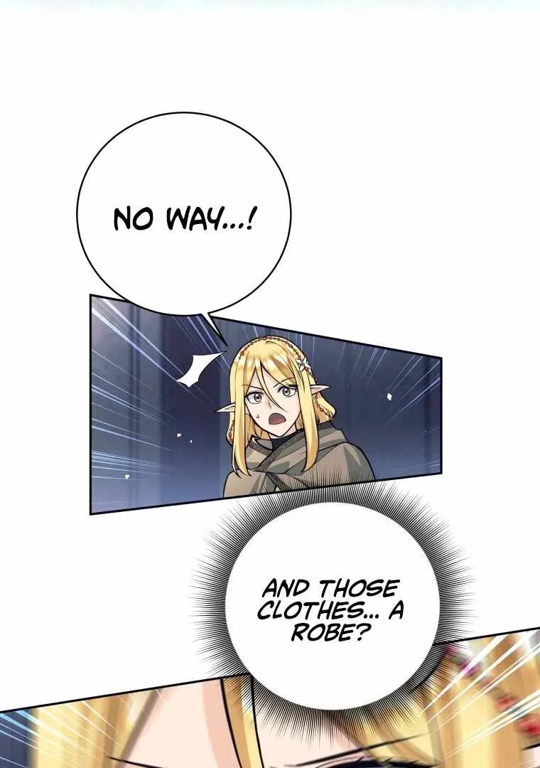 I Quit the Hero’s Party Chapter 125 page 58