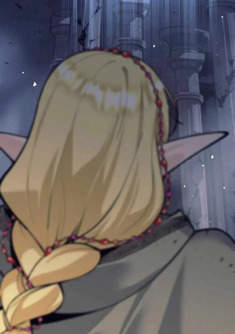 I Quit the Hero’s Party Chapter 125 page 67