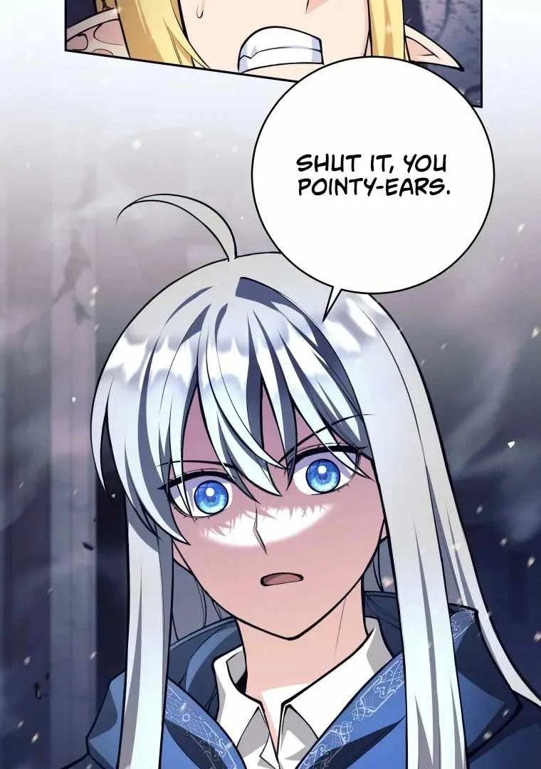 I Quit the Hero’s Party Chapter 125 page 72