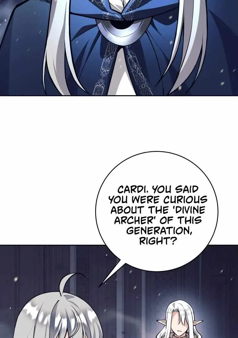 I Quit the Hero’s Party Chapter 125 page 73