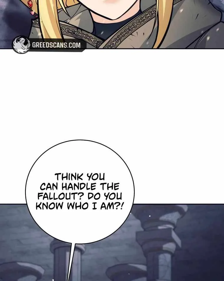 I Quit the Hero’s Party Chapter 125 page 76