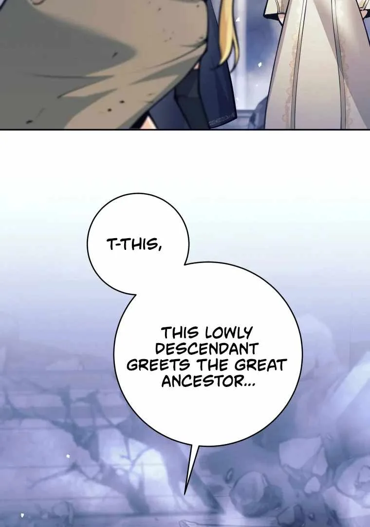 I Quit the Hero’s Party Chapter 125 page 86