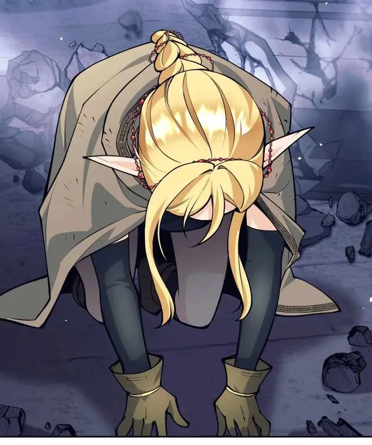I Quit the Hero’s Party Chapter 125 page 87