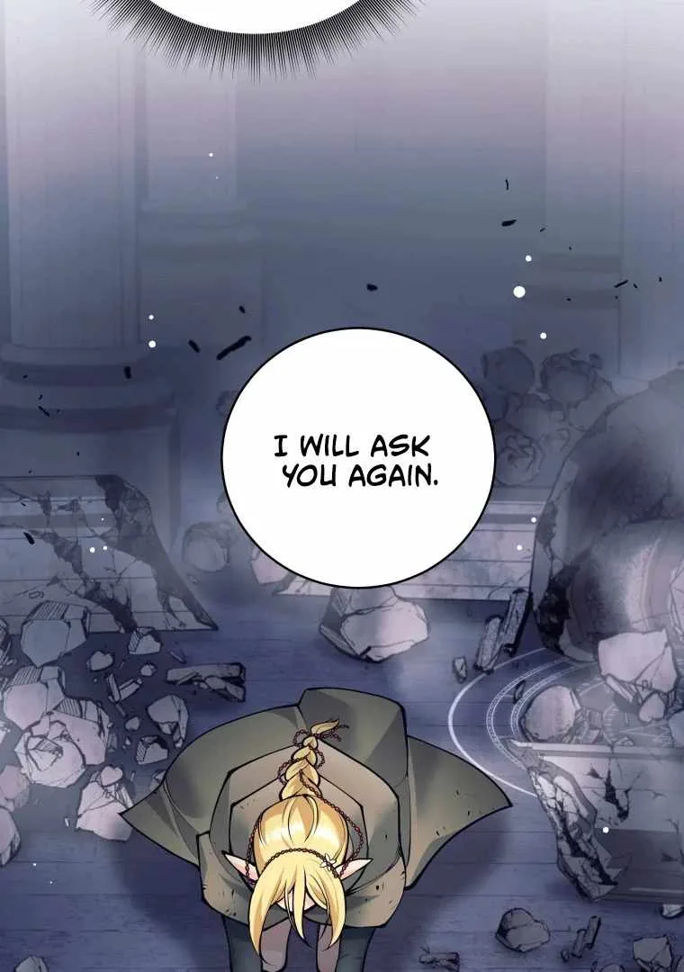 I Quit the Hero’s Party Chapter 125 page 90