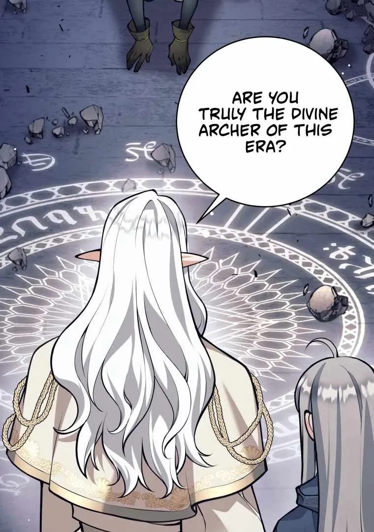I Quit the Hero’s Party Chapter 125 page 91