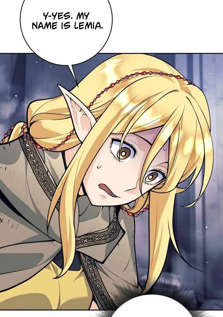 I Quit the Hero’s Party Chapter 125 page 93