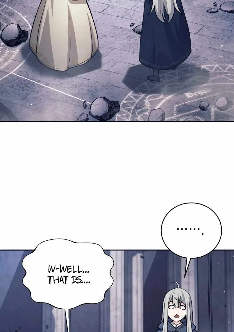 I Quit the Hero’s Party Chapter 125 page 98