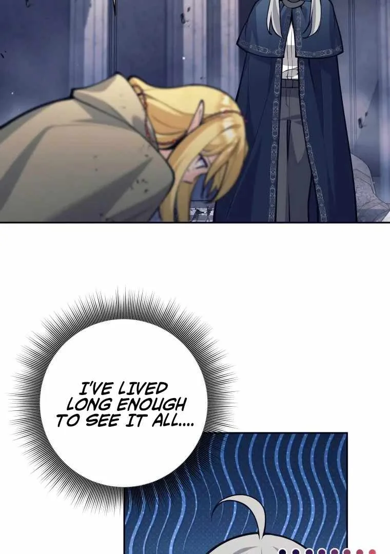 I Quit the Hero’s Party Chapter 125 page 99