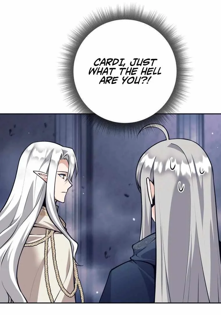 I Quit the Hero’s Party Chapter 125 page 102
