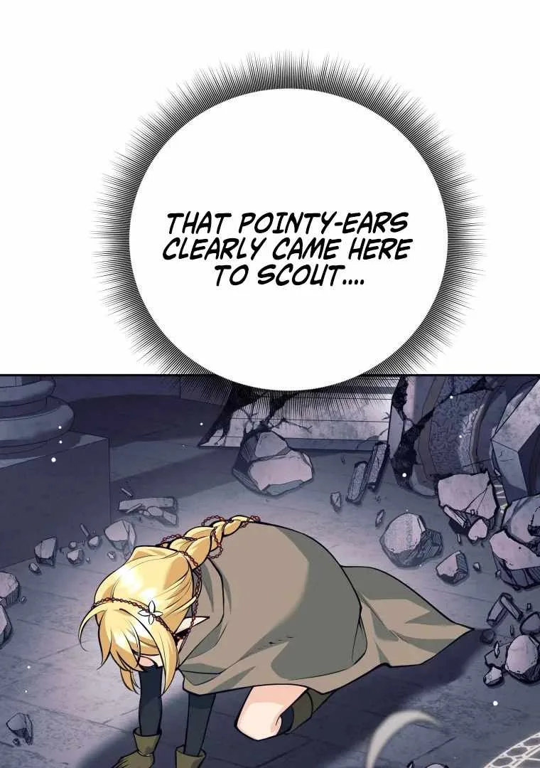 I Quit the Hero’s Party Chapter 125 page 104
