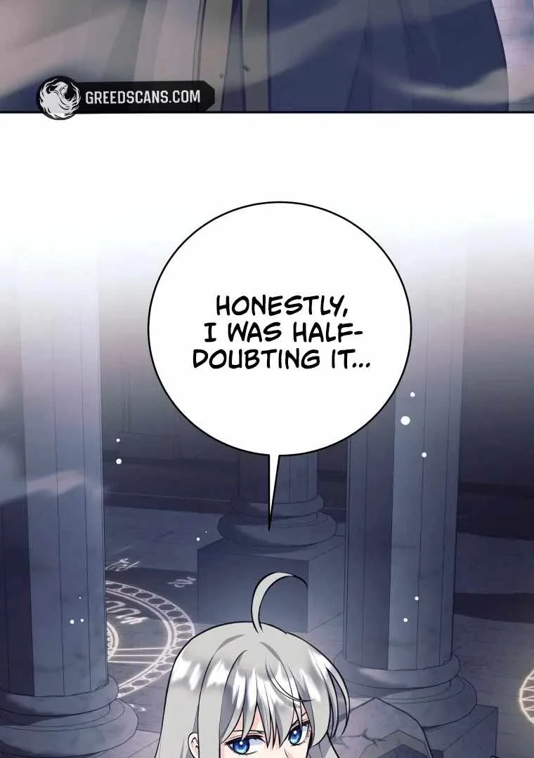 I Quit the Hero’s Party Chapter 125 page 112
