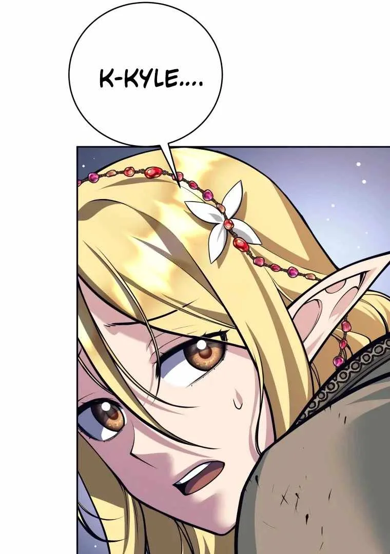 I Quit the Hero’s Party Chapter 125 page 117