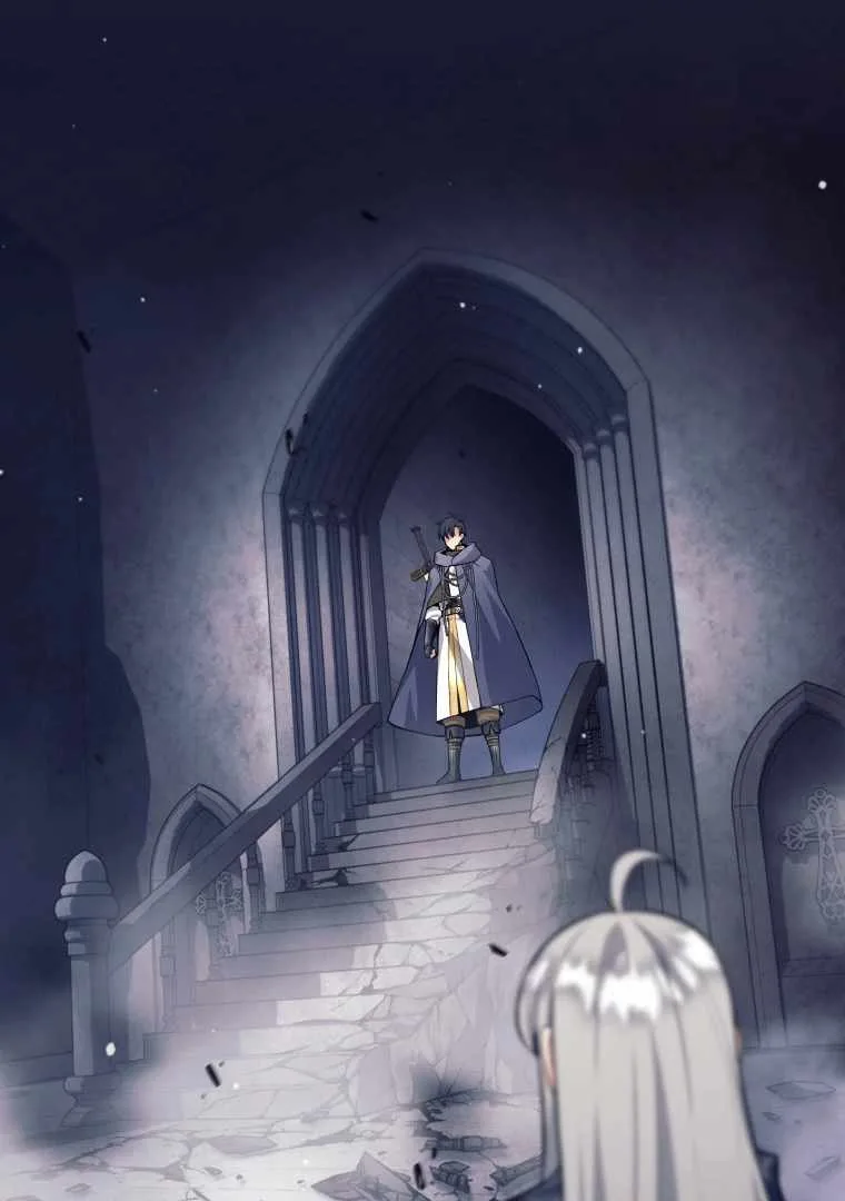 I Quit the Hero’s Party Chapter 126 page 2