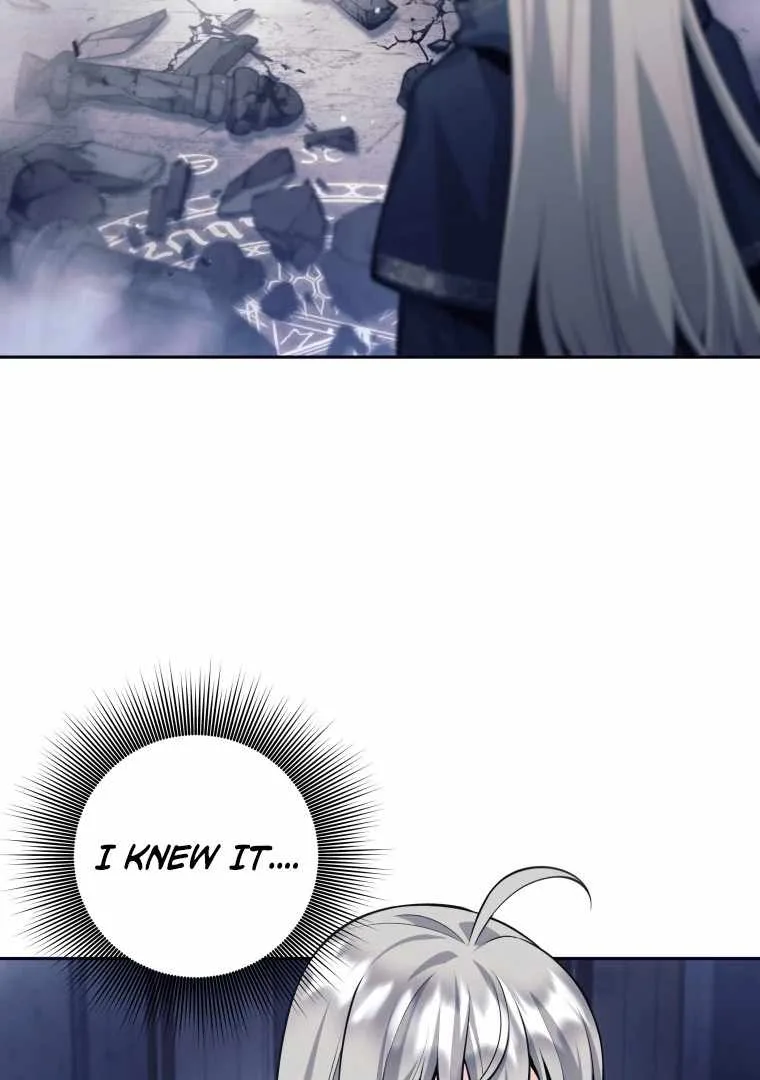 I Quit the Hero’s Party Chapter 126 page 3