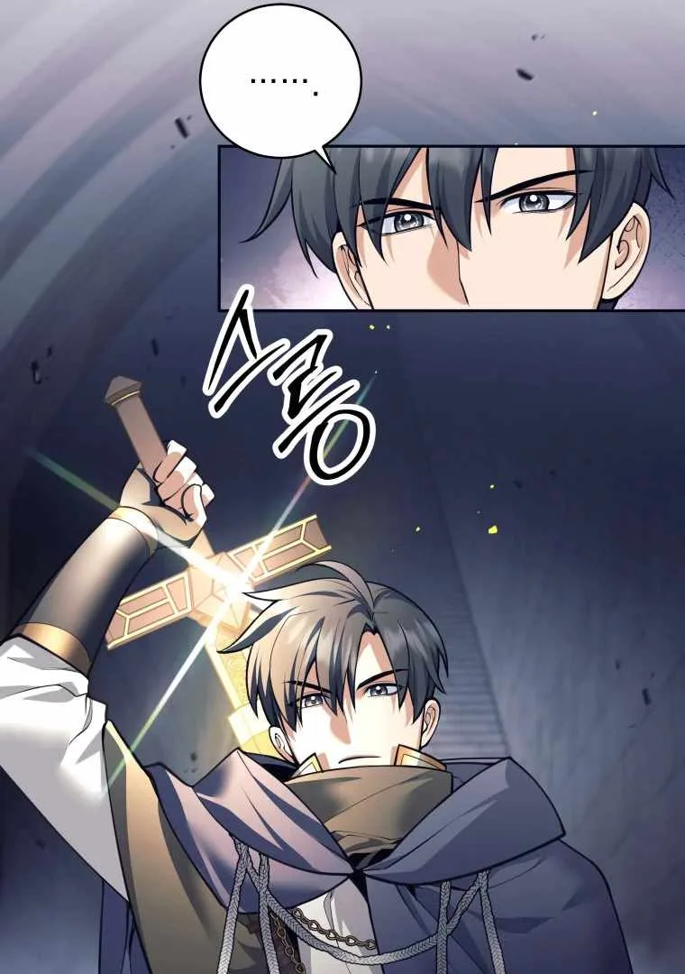 I Quit the Hero’s Party Chapter 126 page 8