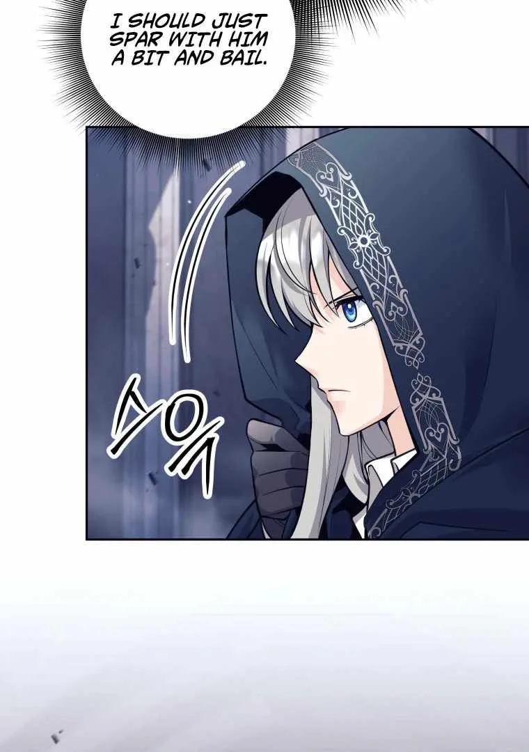 I Quit the Hero’s Party Chapter 126 page 7