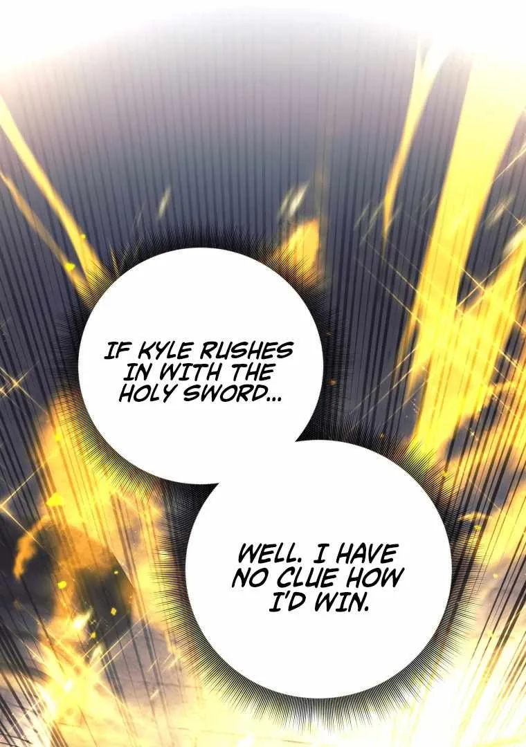 I Quit the Hero’s Party Chapter 126 page 22