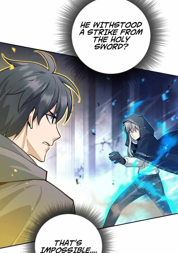 I Quit the Hero’s Party Chapter 126 page 32