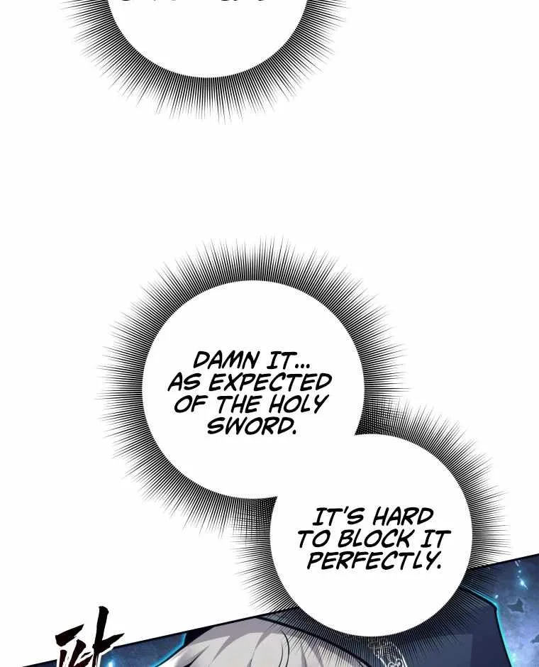 I Quit the Hero’s Party Chapter 126 page 33