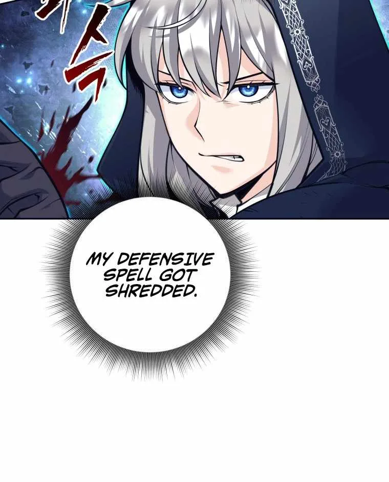 I Quit the Hero’s Party Chapter 126 page 34